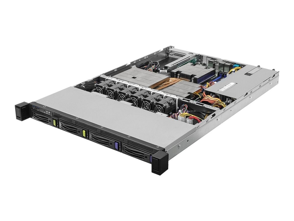 ASRock Asrock Rack 1U4l2e-B650 Rpsu 1