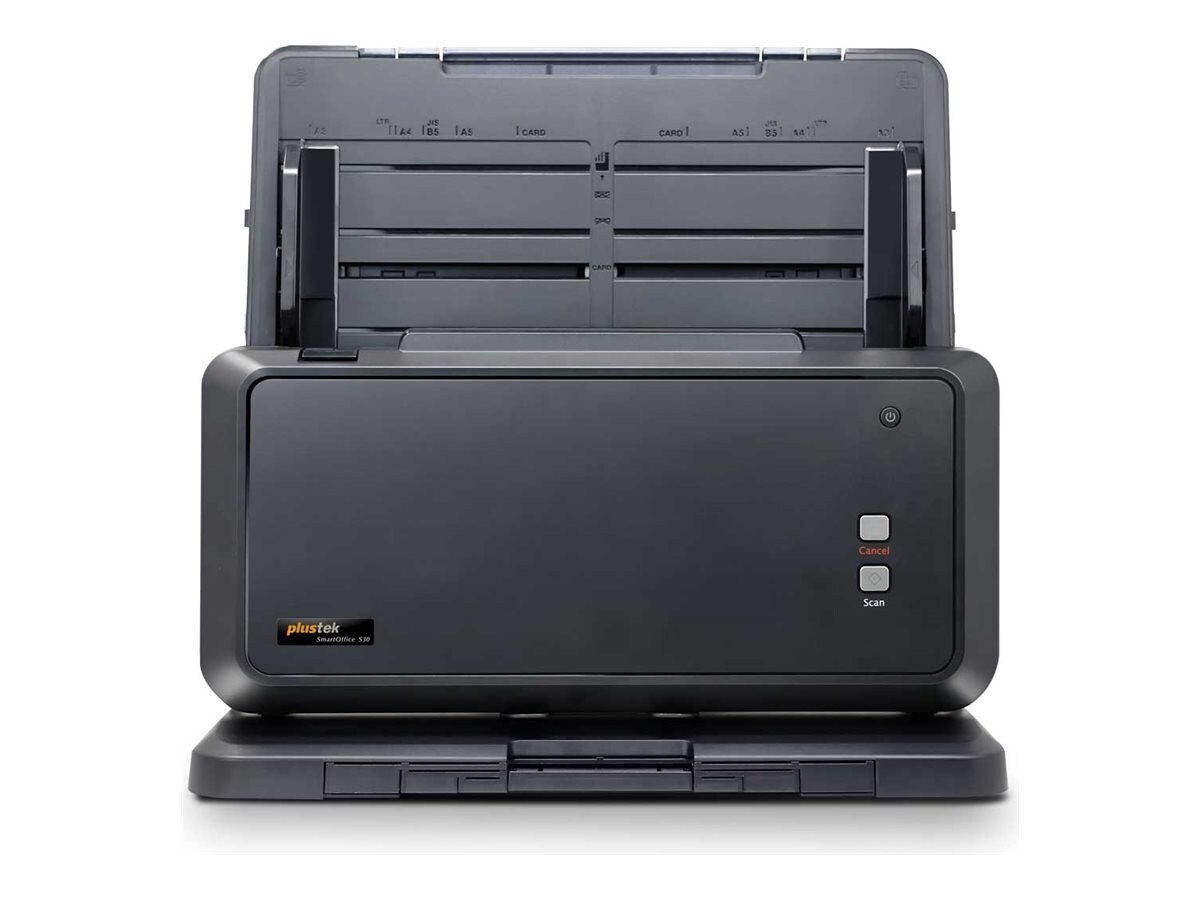 Plustek Smartoffice S30 Doc Scanner