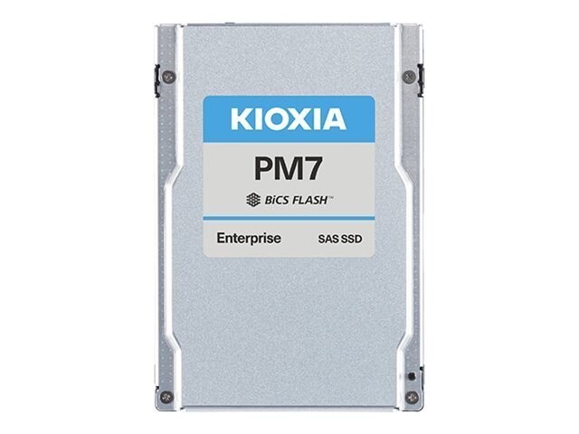 Kioxia PM7 - Sas - 1DWPD - 1920GB - F