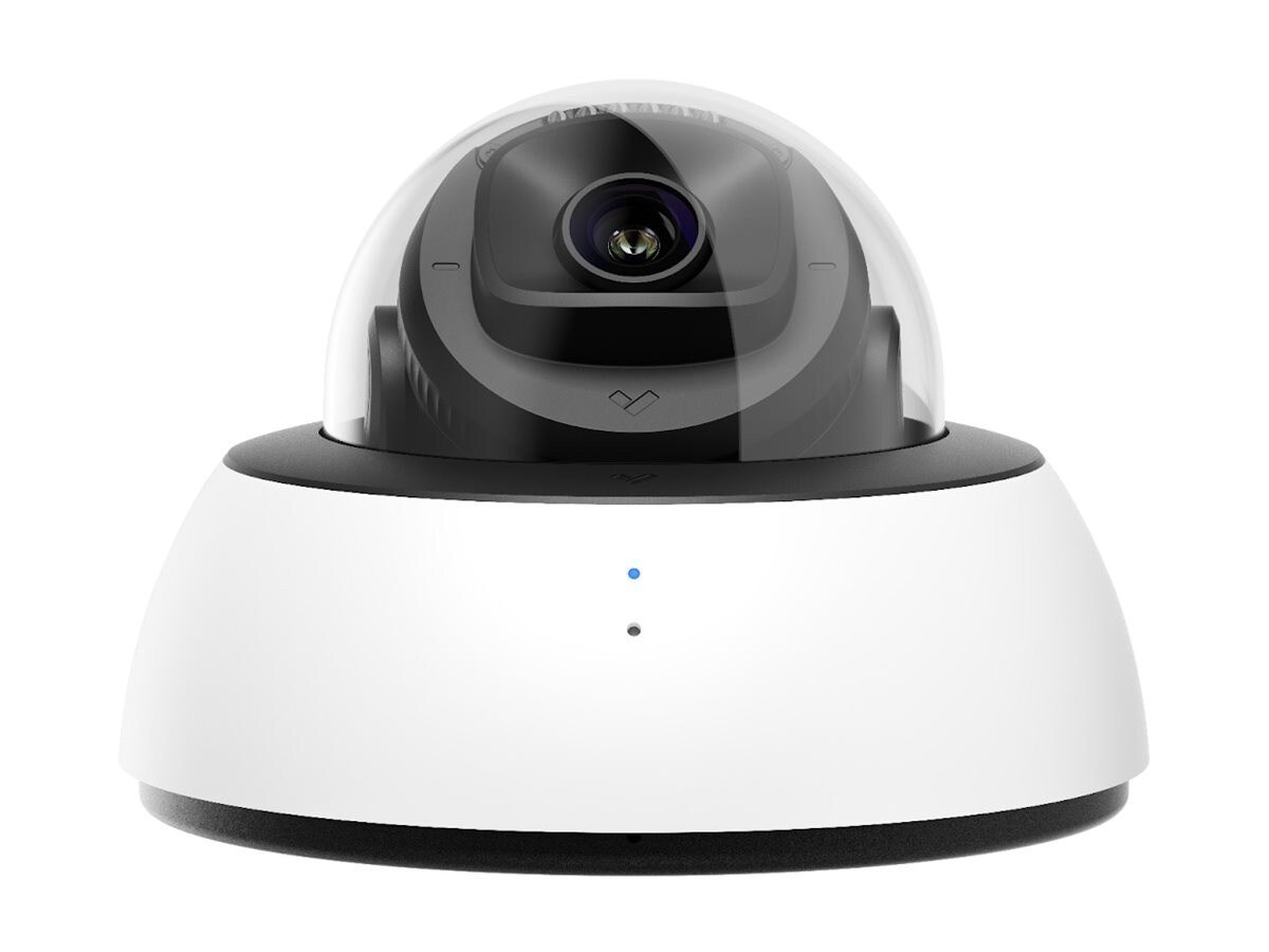 Verkada CD53 Indoor Dome Camera, 256GB, 30 Days Max