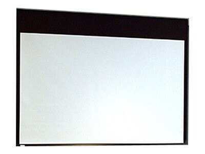 Draper Access E 137" Electric Projection Screen