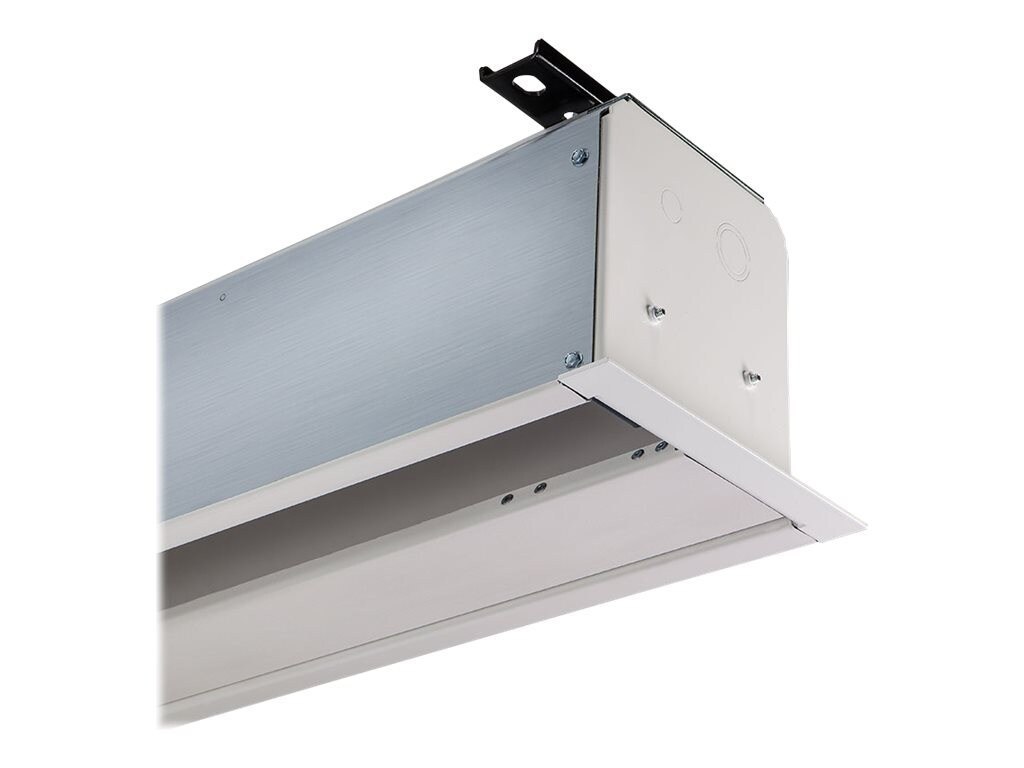 Draper Access V 122.8" Electric Projection Screen