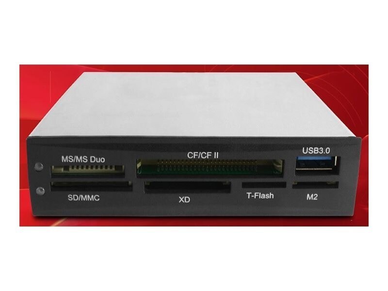 Vantec Vantec Link Usb 3.0 Multi-Lun