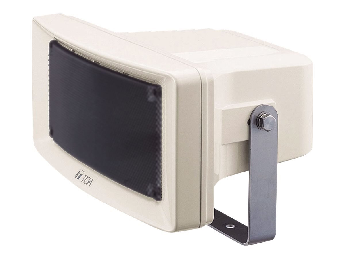 Toa Wide-Range Paging Speaker-15 W