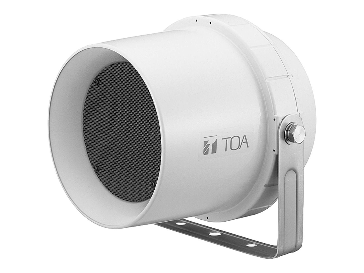 Toa Wide-Range Paging Speaker 6 W