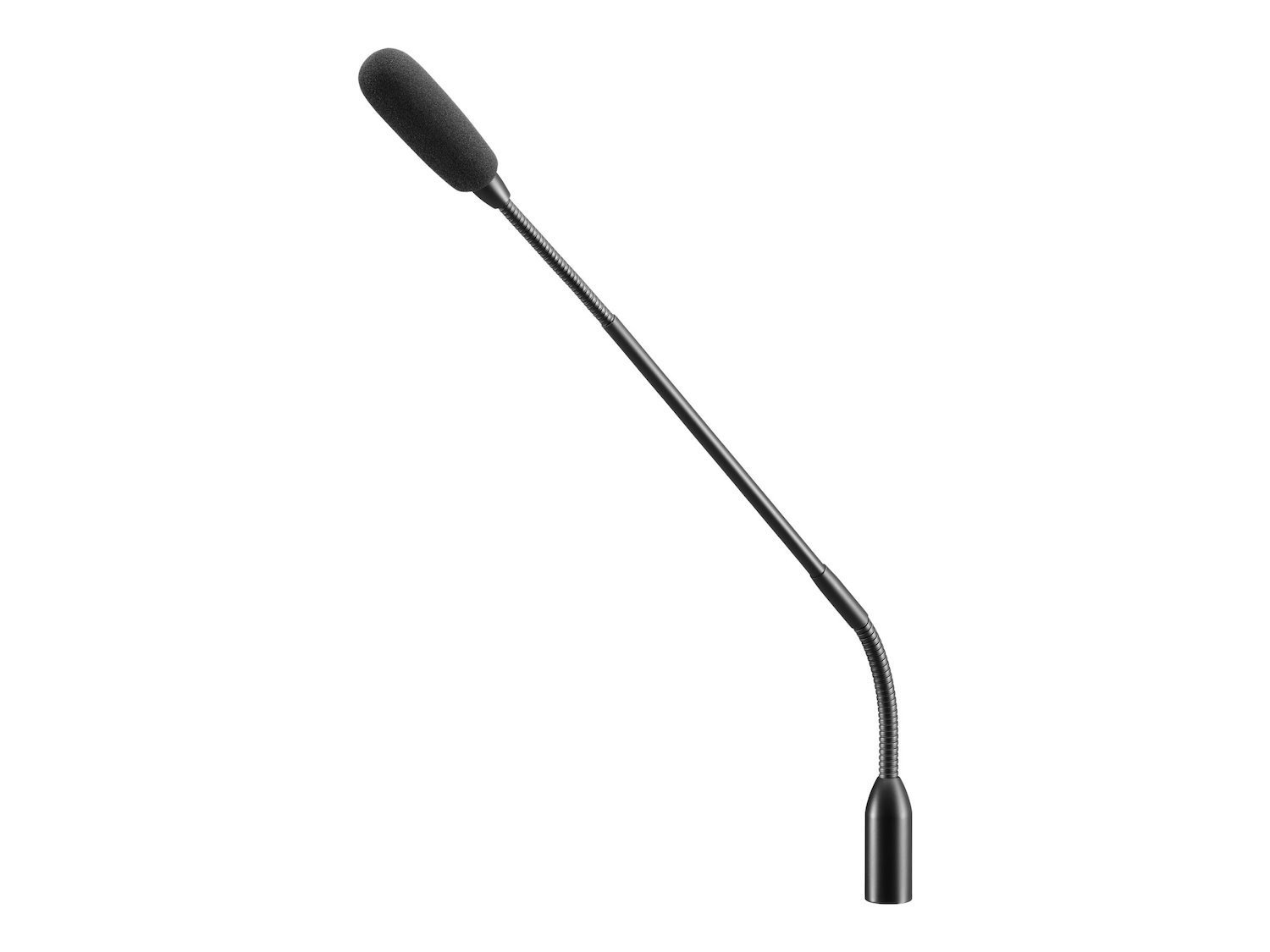 Toa Gooseneck Microphone