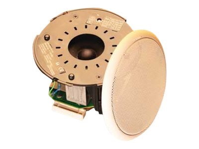 Toa Full-Range Ceiling Speaker- 4