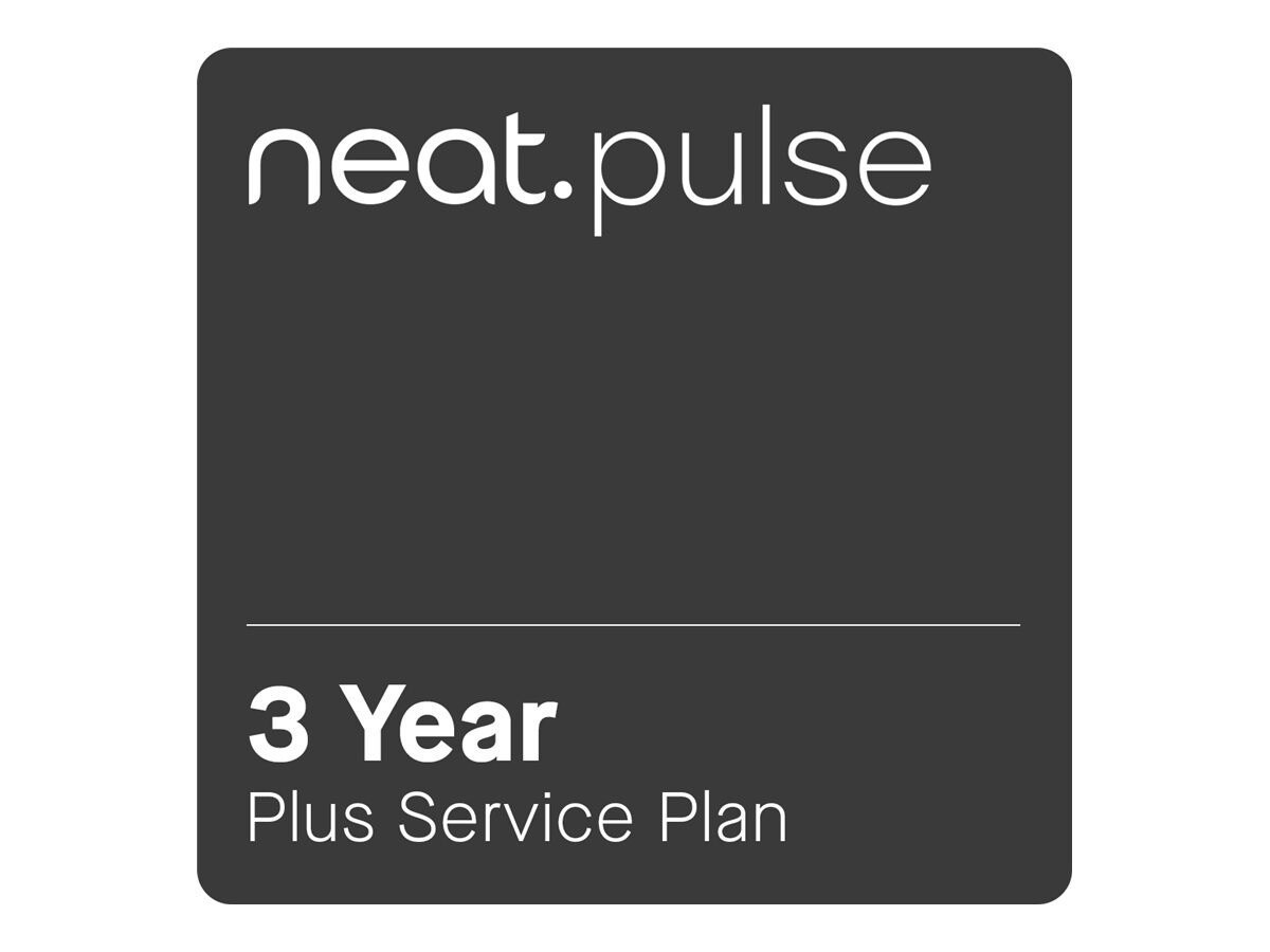 Neat Pulse Plus For Neat Bar With N