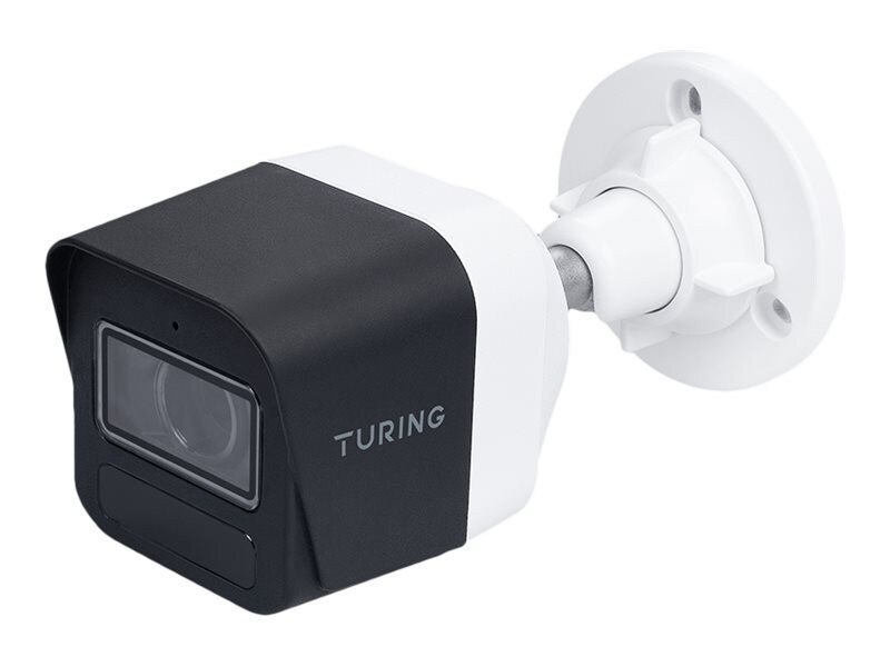 Turing Edge 5MP Bullet VF 1Y 256G