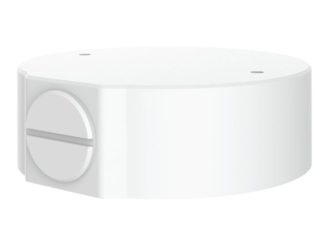Turing Fixed Dome Junction Box