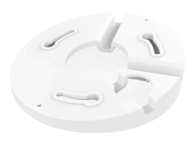 Turing Turret & Fix Dome Tilt Plate