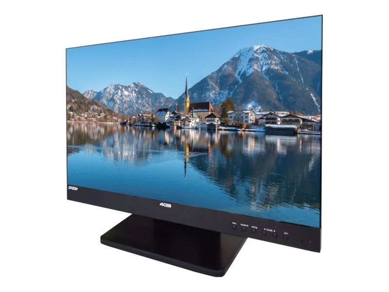 Orion Images 4K Ultra HD Premium Led Monitor, 3840X2160