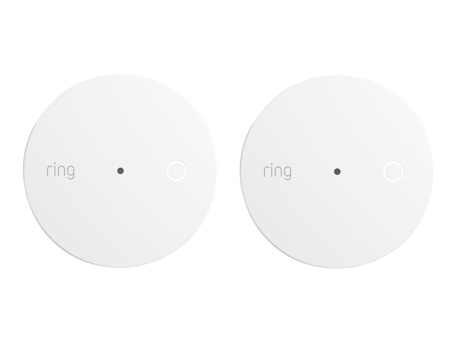 Ring Alarm Glass Break Sensor 2-Pac