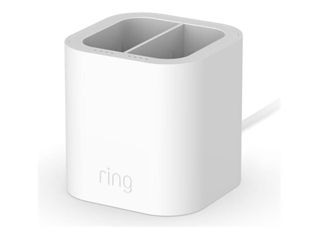 Ring Ring Charging Station For Quic