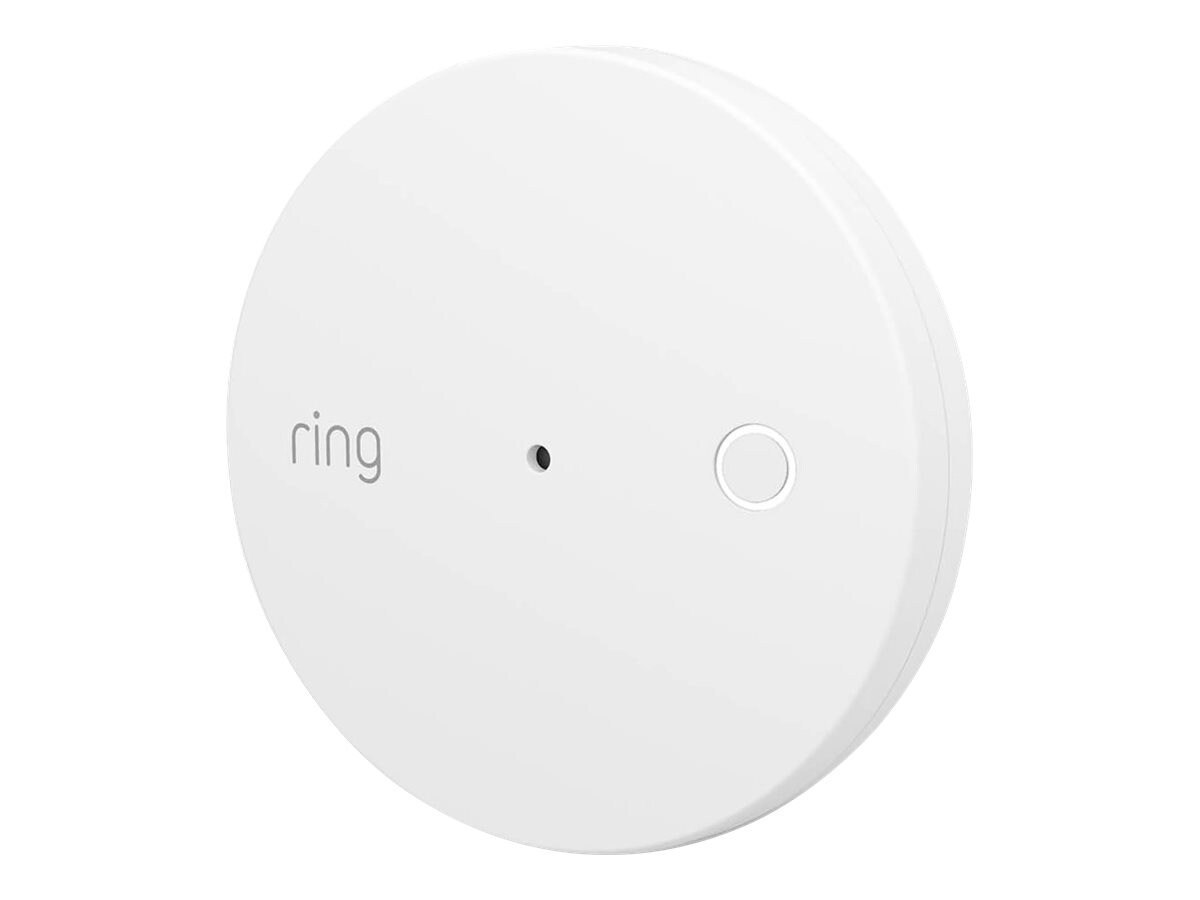 Ring Alarm Glass Break Sensor - White