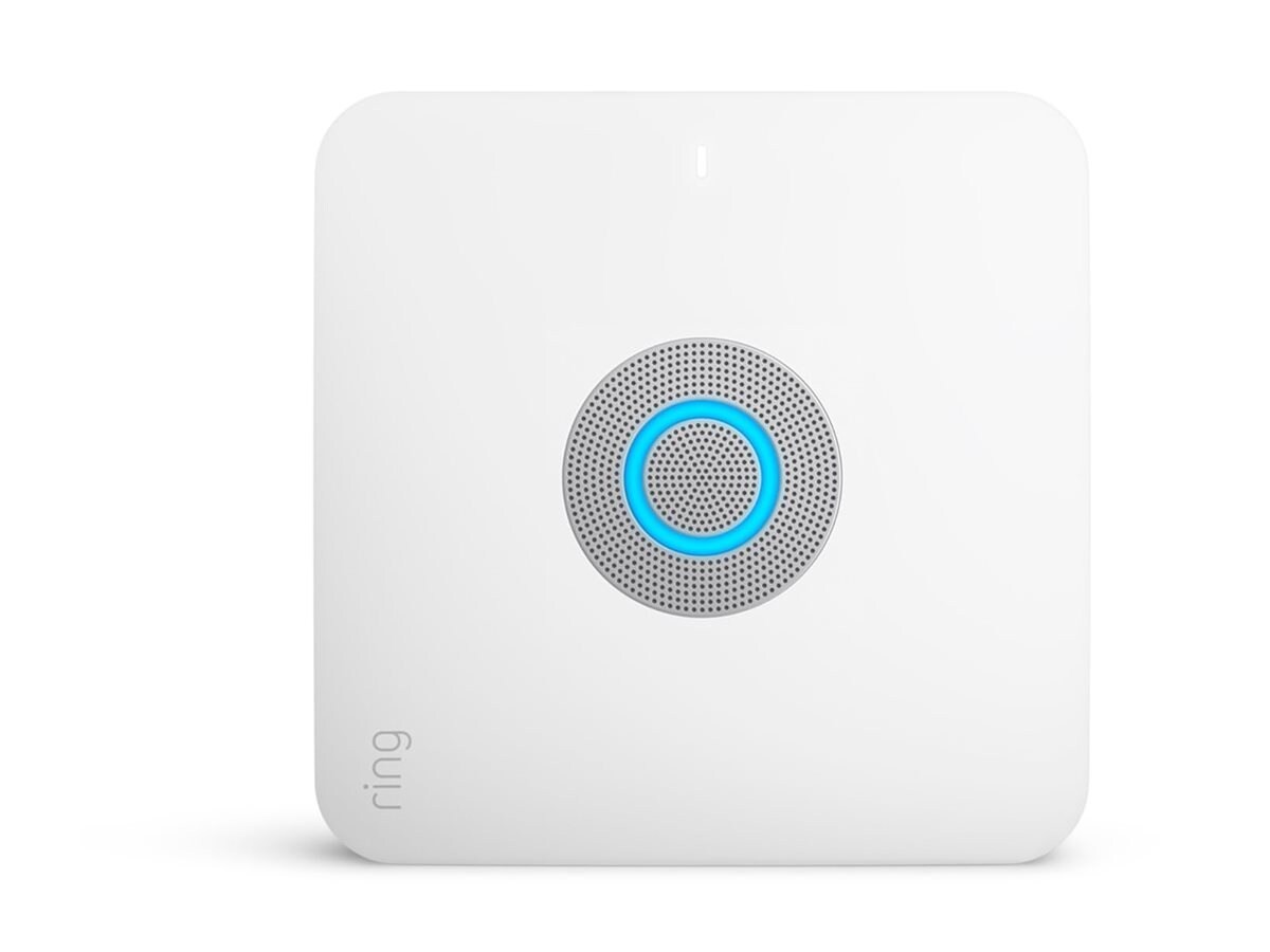 Ring Ring Alarm Pro Base Station