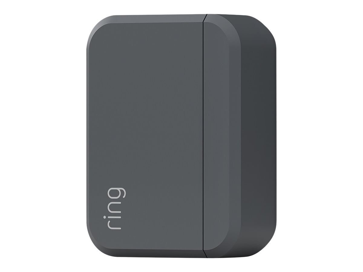 Ring Alarm Outdoor Contact Sensor, Gray