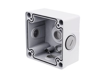 Rhombus Systems Wall Arm Junction Box