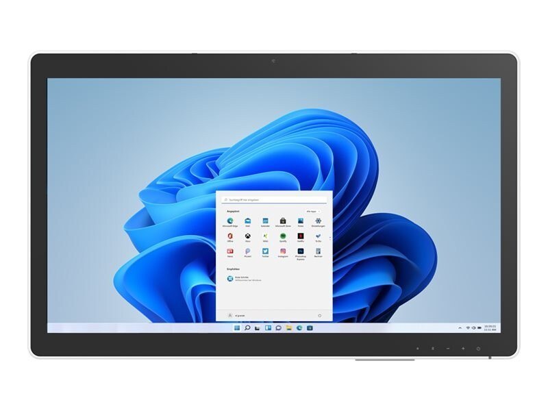 DT Research 502T 22In I5-14400T 512/16 W11