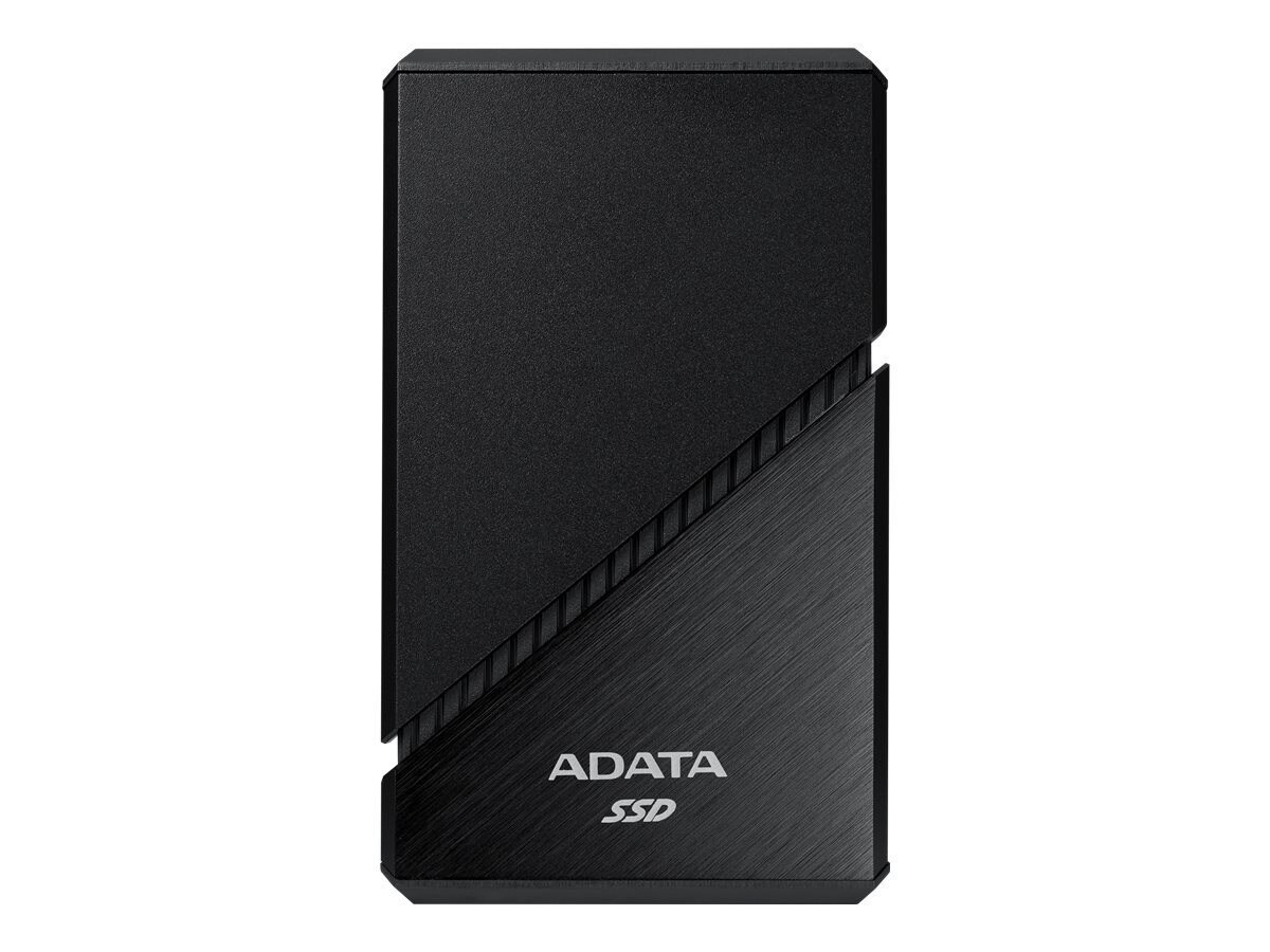 Adata Adata Se920 4TB Blackexternal