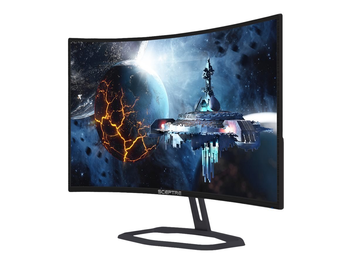 Sceptre Curved 32" FHD 1080P Gaming Monitor
