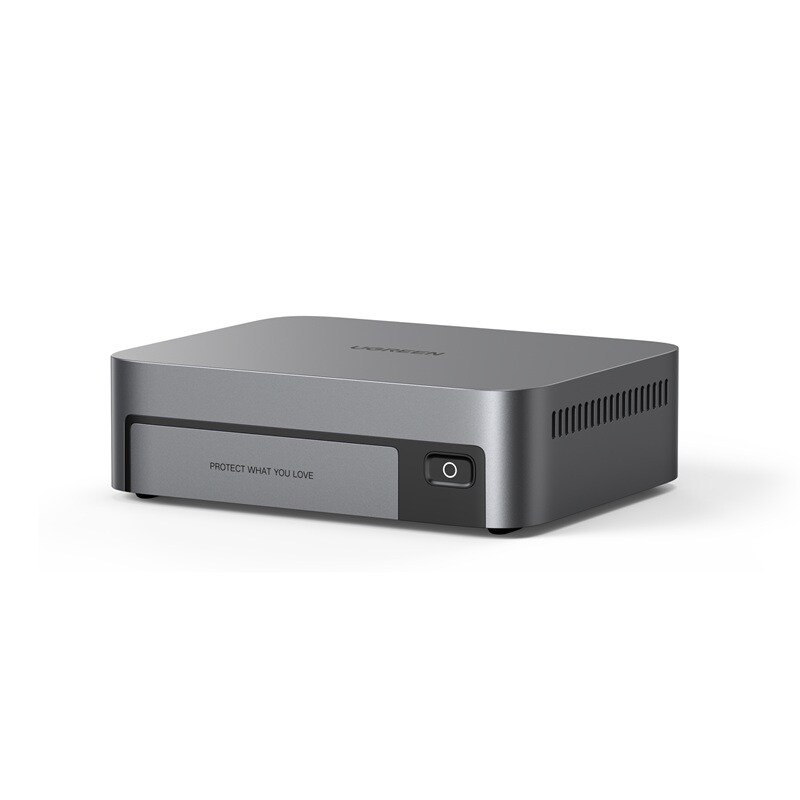 Ugreen Ugreen Nasync DXP480T Plus, Al