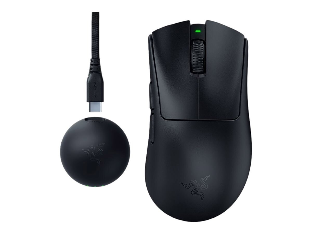 Razer Razer Deathadder V4 Pro - Wire