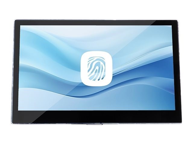 Touch Dynamic Nexus Aio, 15.6" Capacitive Touch Screen Mediatek MTKG700 Cpu, 4GB Ram, 64GB Emmc Android 13 No Base