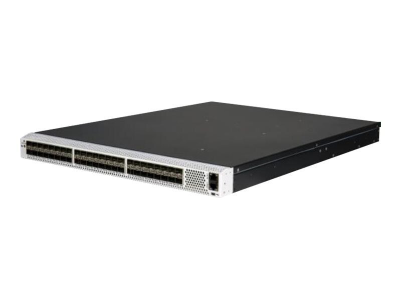 Ixia Vision E10s System Ac Chassis With fixed(48)1G/10G;Includes License for(16)1G/10G Ports