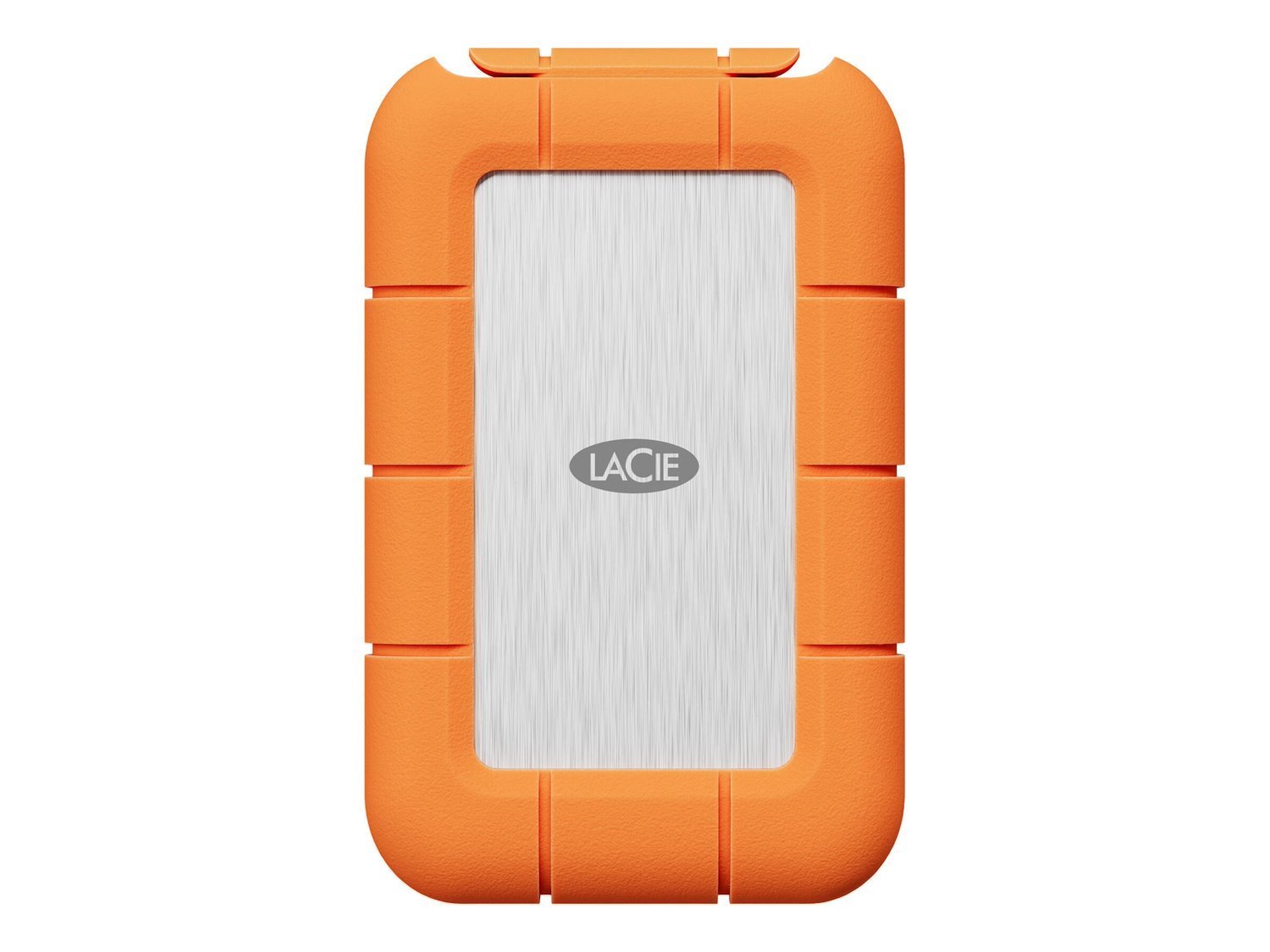 Lacie Rugged 4TB SSD