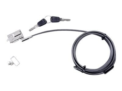 Noble Locks Noble Noble Wedge Low Profile Lock F