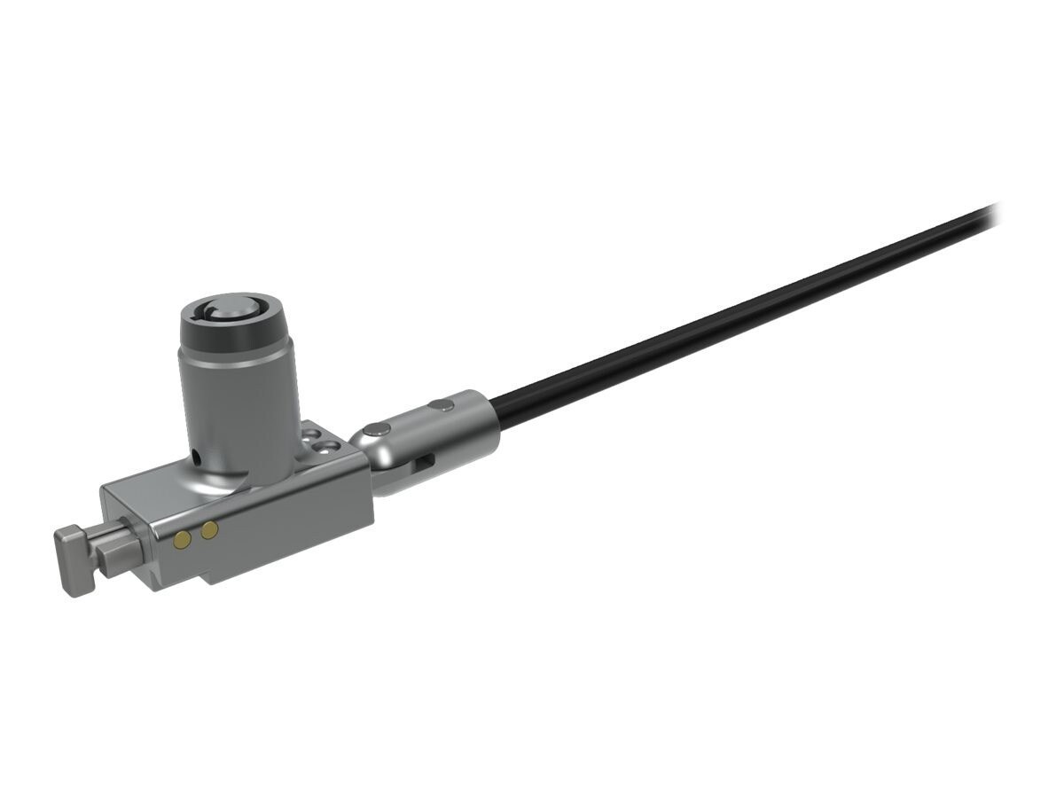 Noble Locks Noble 25 Pack Noble T-Bar Lock With