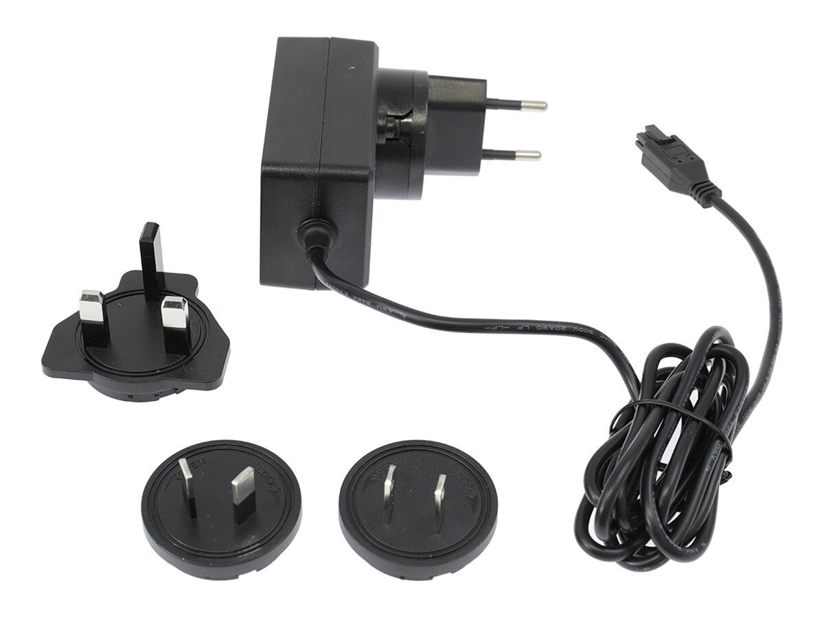ProClip Ac Power Supply With 6-Pin Molex Connector - 12V Output