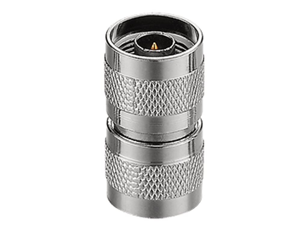 SureCall N-Male To N-Male Connector