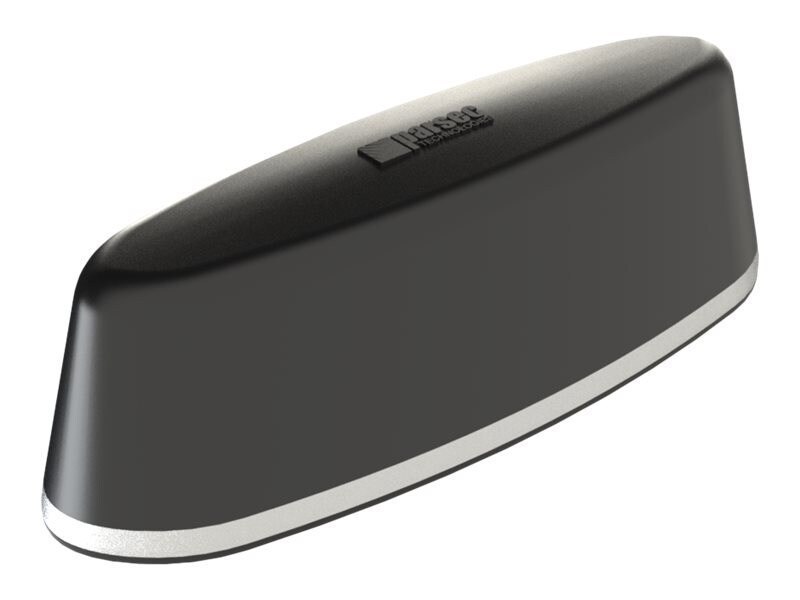 Parsec Technologies Parsec Border Collie Pta 2:1 Antenna: Ip67, 5G, 600 MHz - 6 GHz; (2) 15 FT. Cables With Sma Male Connectors