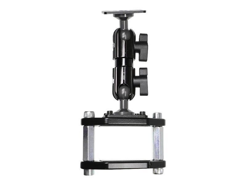 ProClip Forklift Mount 5" Standard Duty 2.75 X 5.125