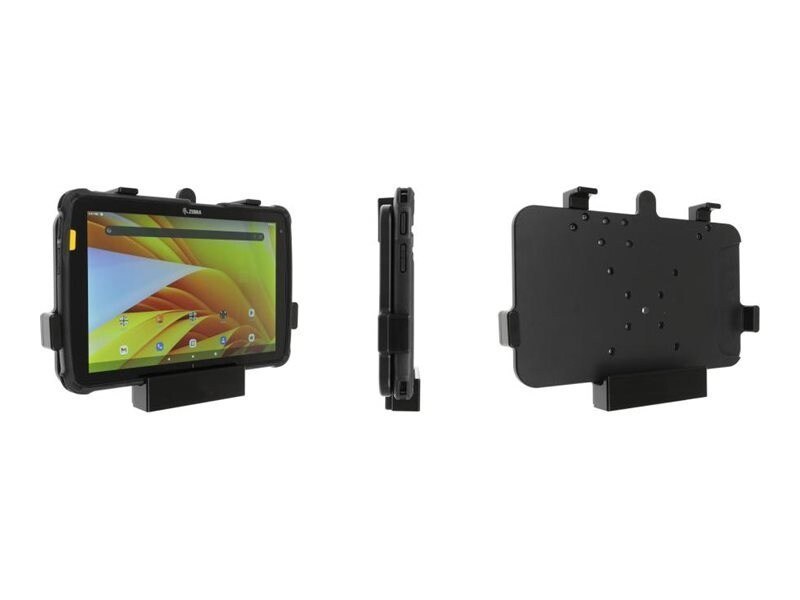 ProClip Non-Charging Cradle For Zebra Et40, Et45 10" With Rugged Boot