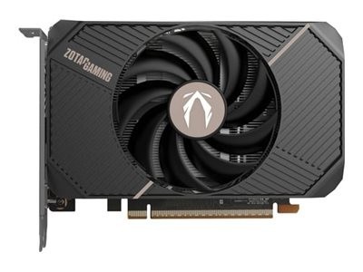 Zotac GeForce RTX 5060 Solo PCIe 5.0 X8 Graphics Card, 8GB GDDR7
