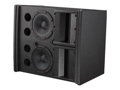 Bosch Security Systems 90 X 6 , Evcoat, Black