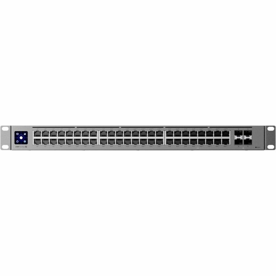 48-Port PoE Switch - Leased & Managed