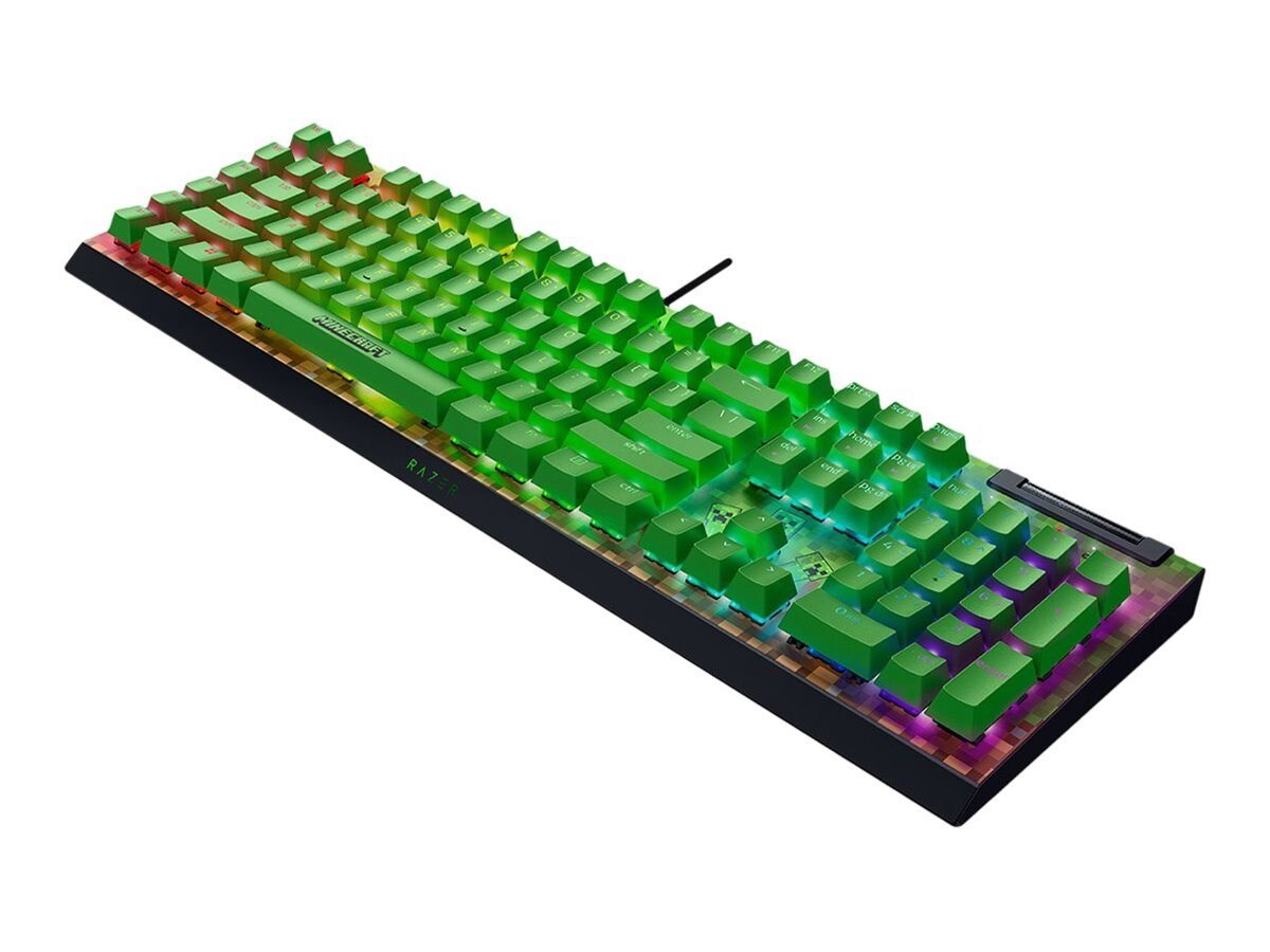 Razer Razer Blackwidow V4 X - Mechan