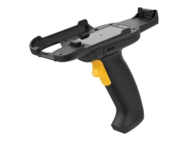 CipherLab RS38 Pistol With Rubber Boot