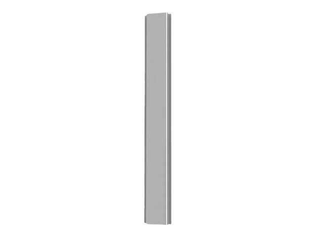 Amico 34" Wall Channel Flanged Cover Plate