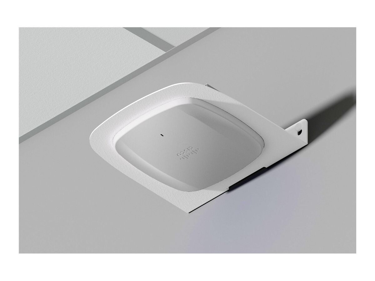 Oberon Right-Angle Wi-Fi Access Pointwall Mount