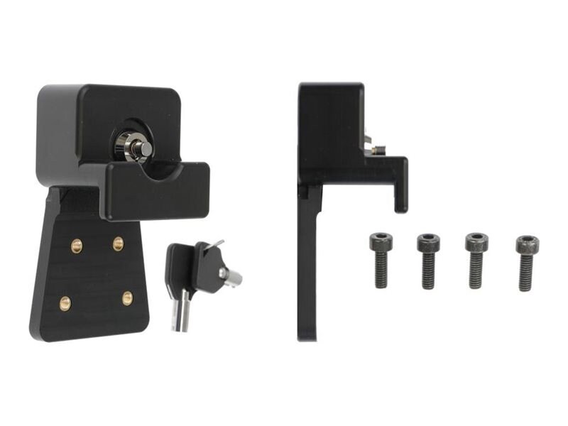 ProClip Et4x Key Lock Module Boot