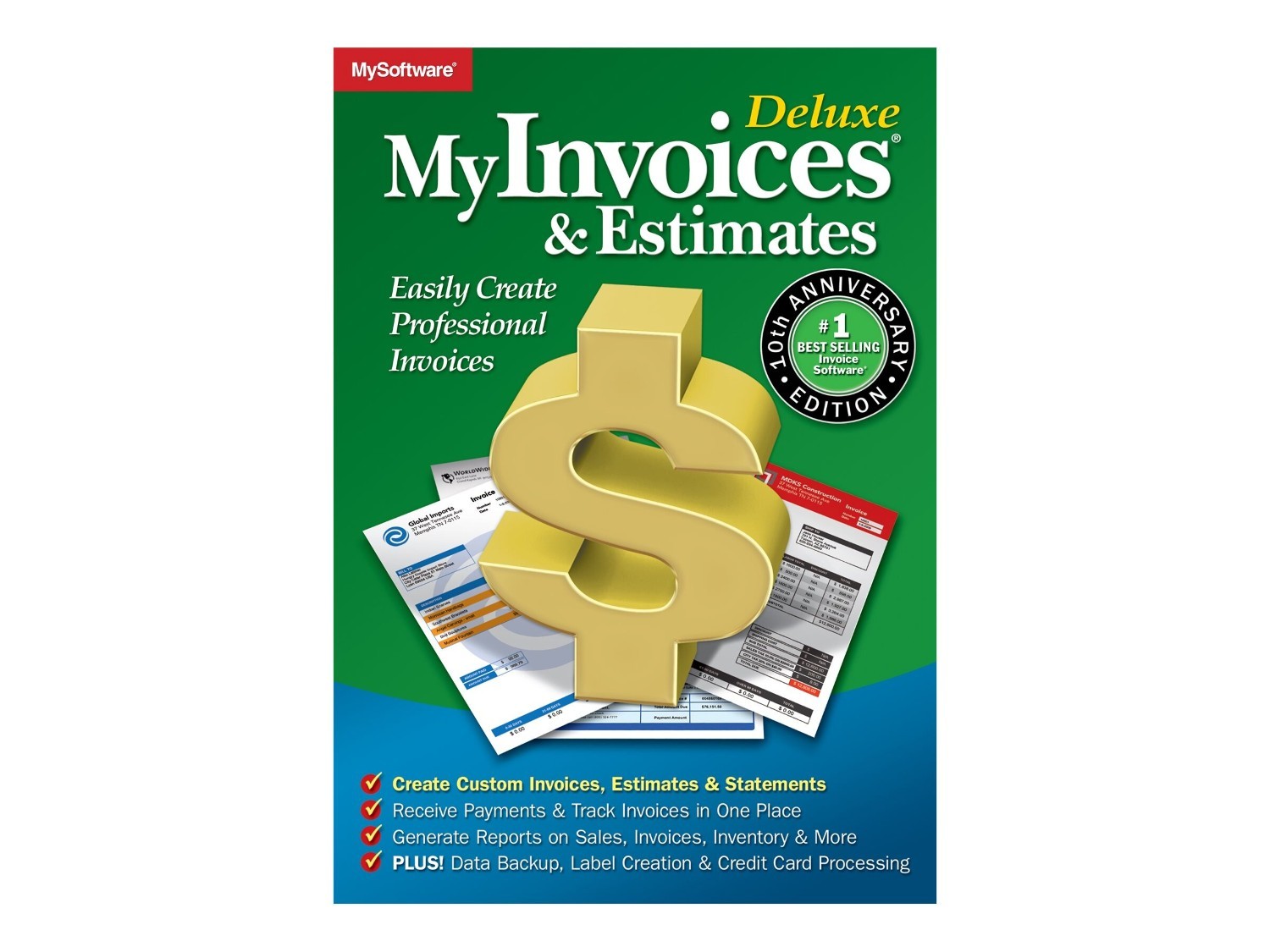 Avanquest Corp. Looking For A Solution To Help You Manage Billing And Cash Collection In One Place
