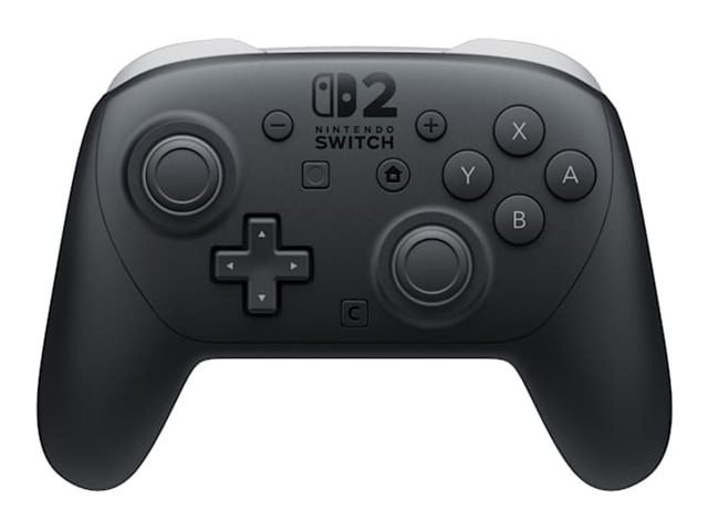 Nintendo Switch 2 Pro Controller