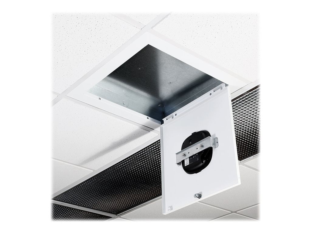 Oberon Locking Suspended Ceiling Tileaccess Point Enclosure