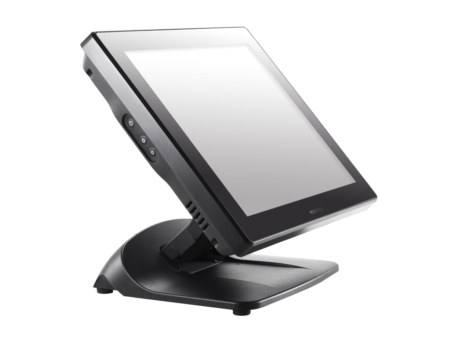 Posiflex Posiflex XT-8315 All-In-One Pos Touch Terminal 15" Intel Core I3-1115G4e, 8G DDR4, 128G