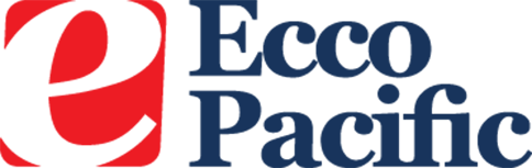 Ecco Patch Panel Cat5e 24 Port